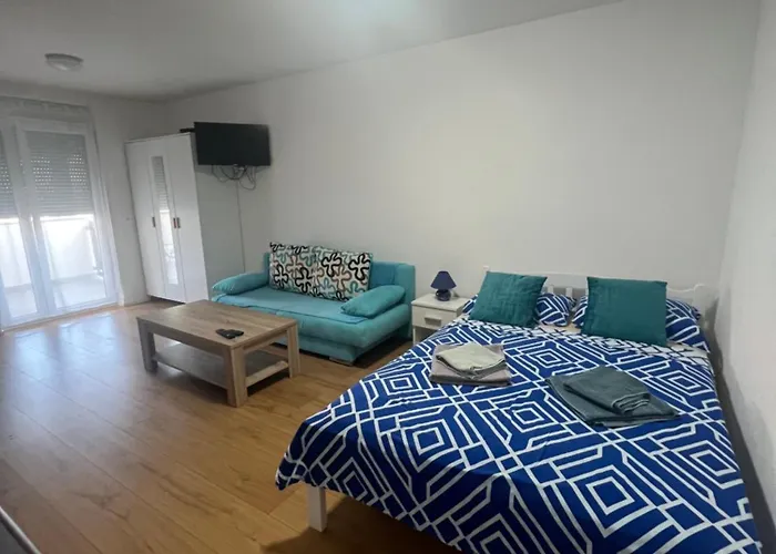 Apartment Maslina