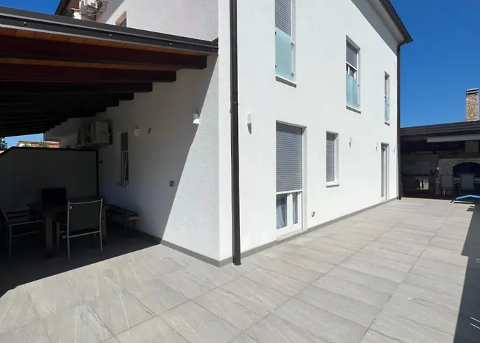 Apartment Maslina