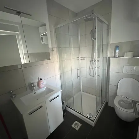 Apartment Maslina Porec Exterior photo