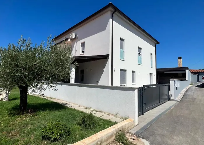 Apartment Maslina