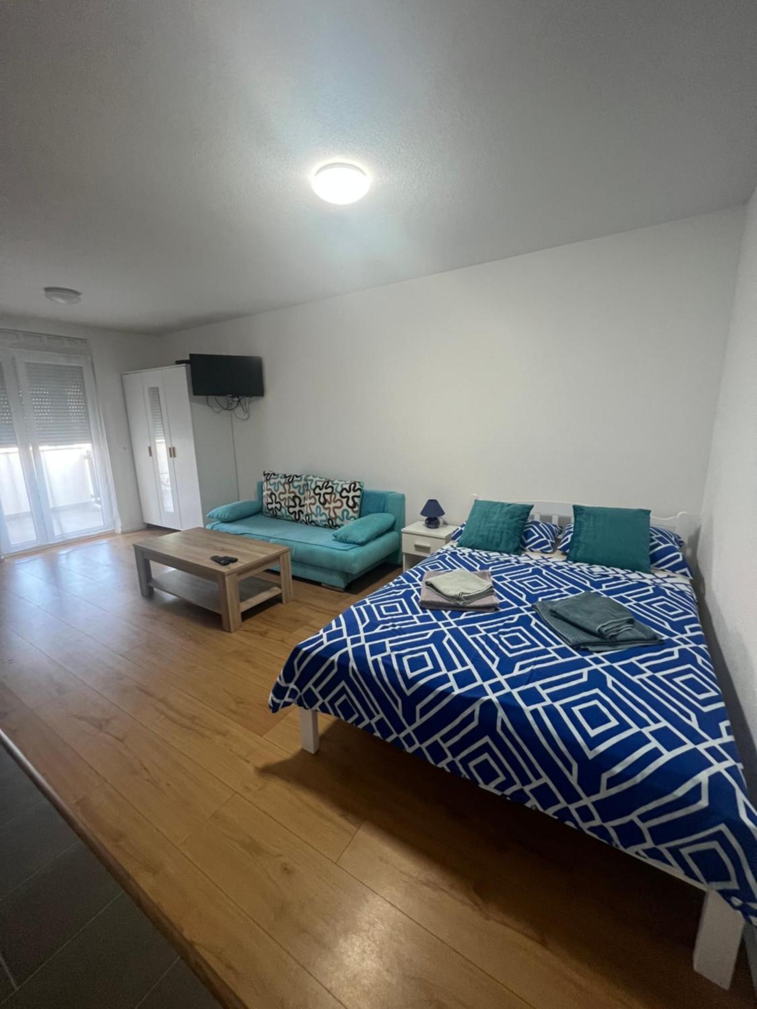 Apartment Maslina Porec