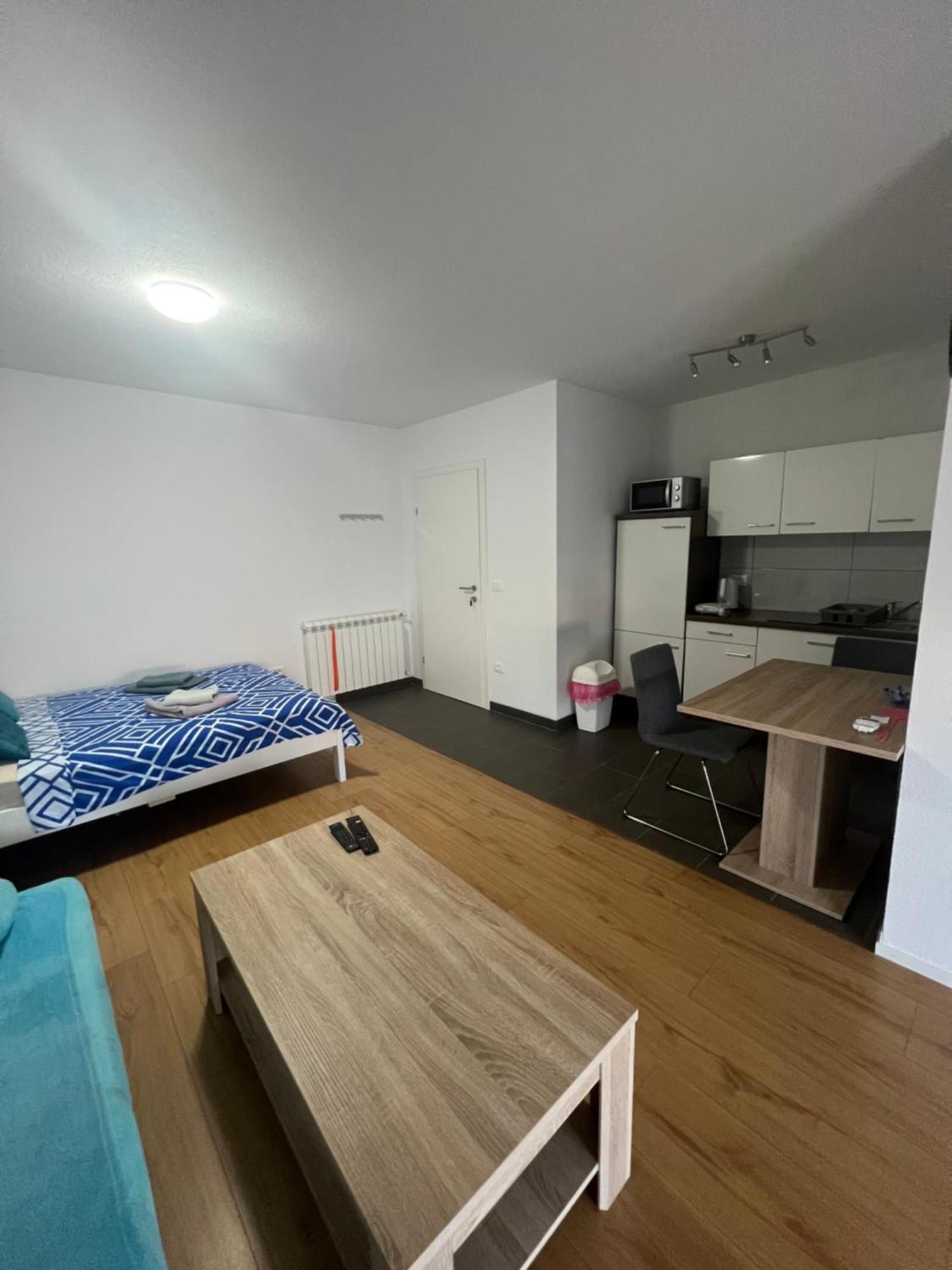 Maslina Apartment