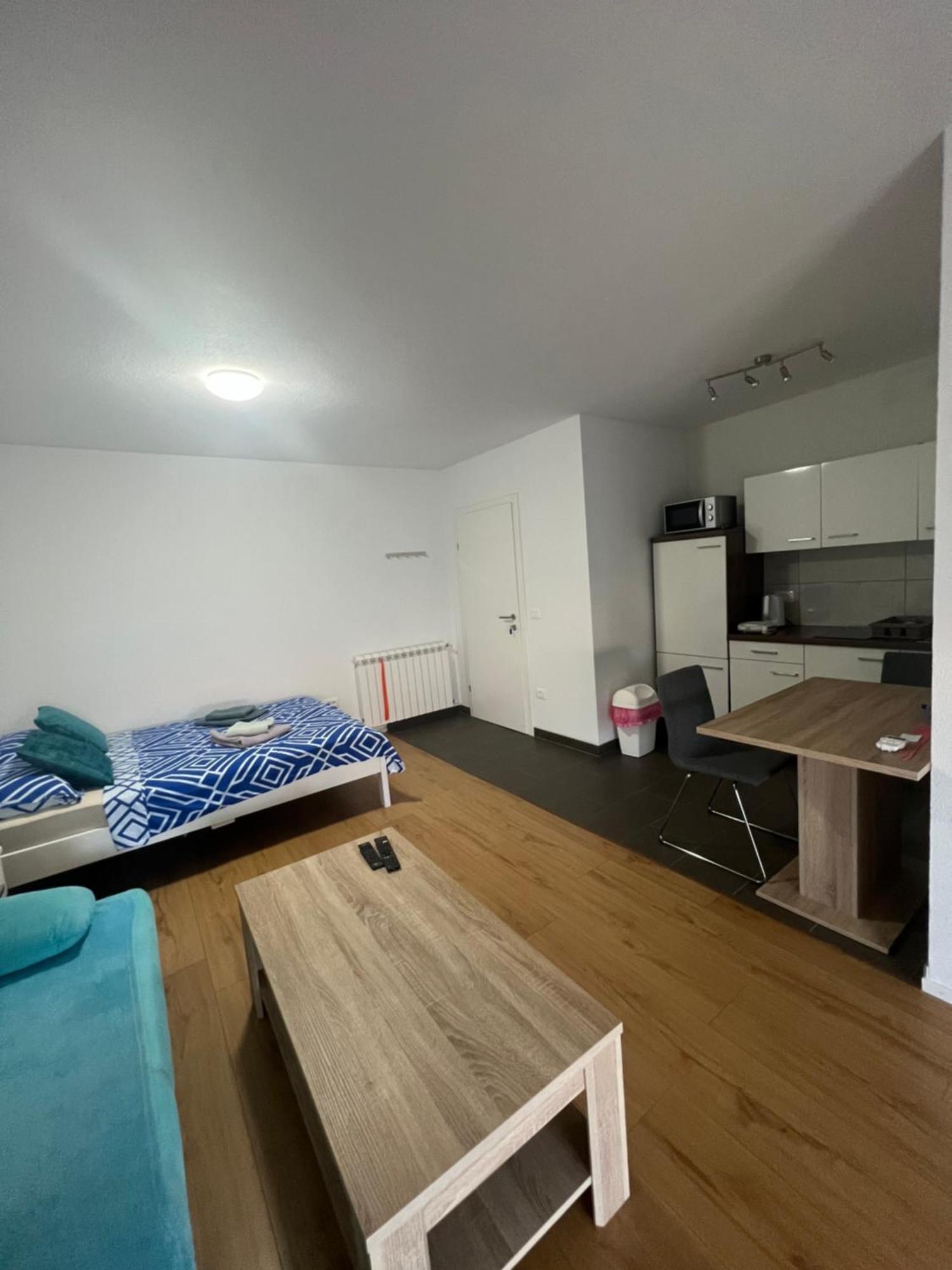 Apartment Maslina