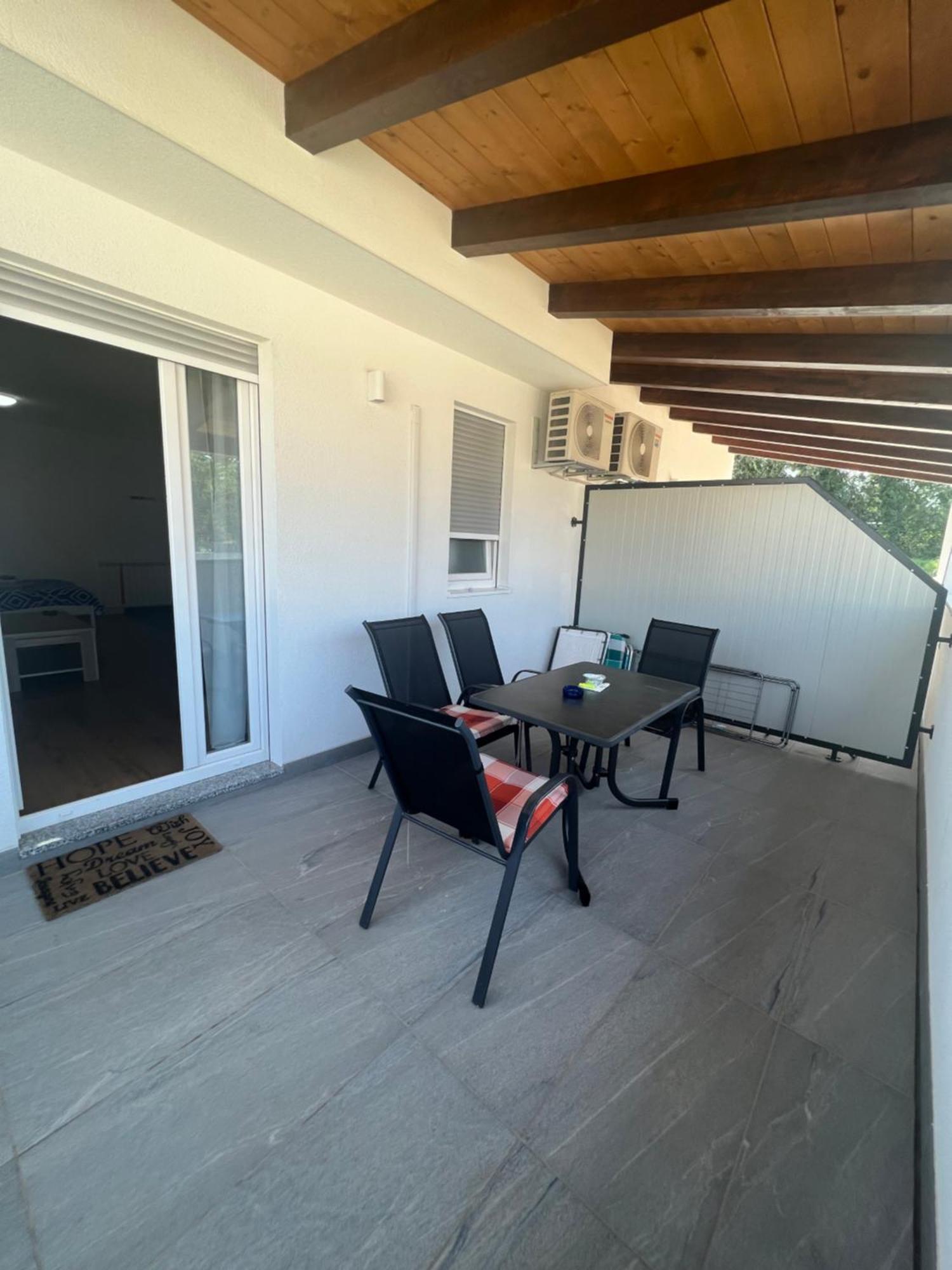 Maslina Apartment