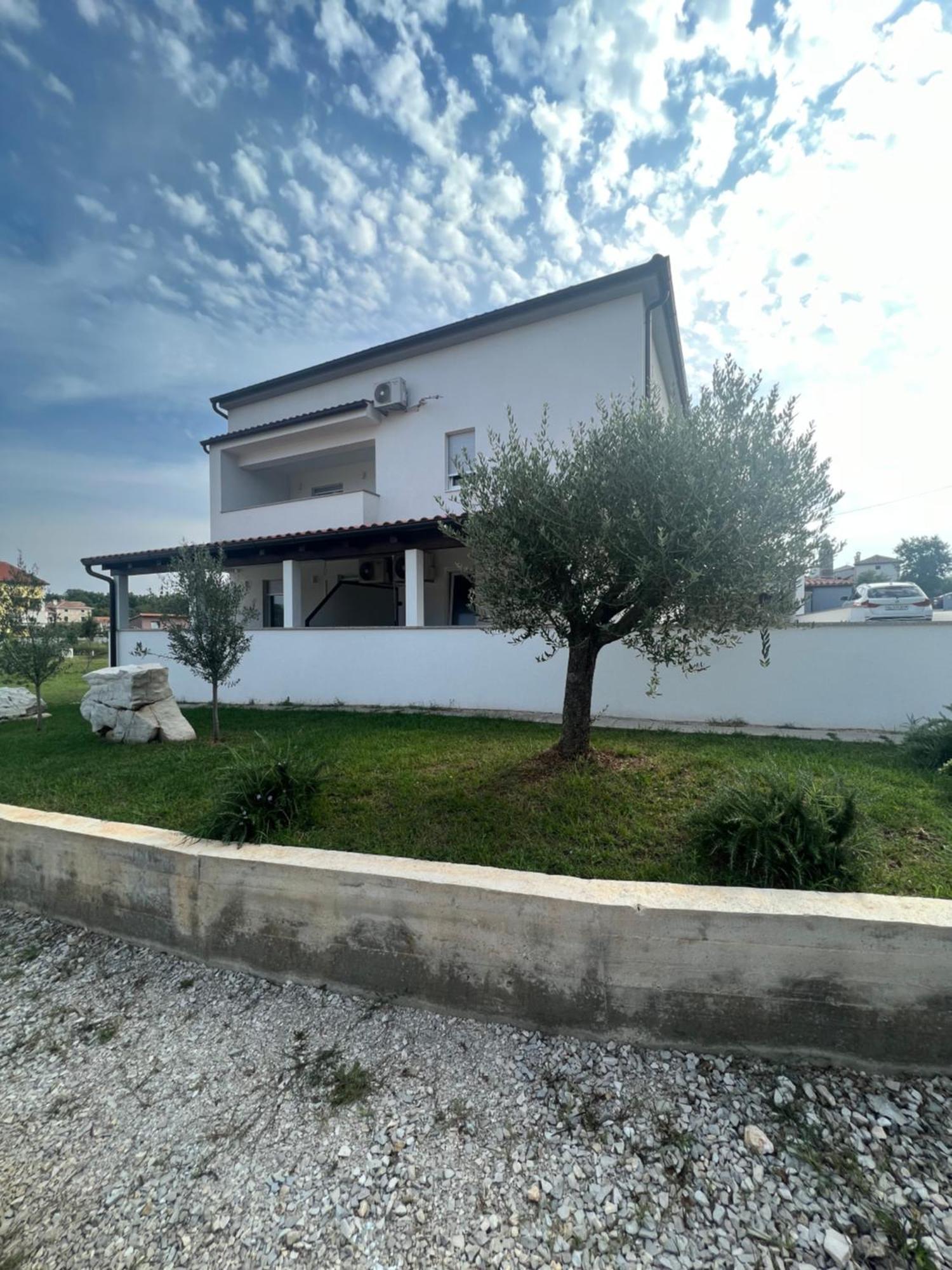 Apartment Maslina Porec